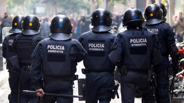 Mossos