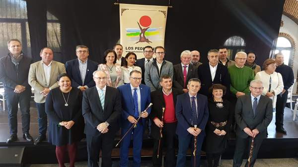25 Aniversario De La Mancomunidad De Los Pedroches 25 Aniversario De La Mancomunidad De Los Pedroches