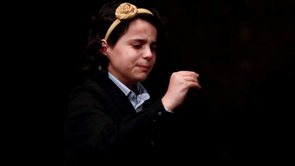Carla García Carla García