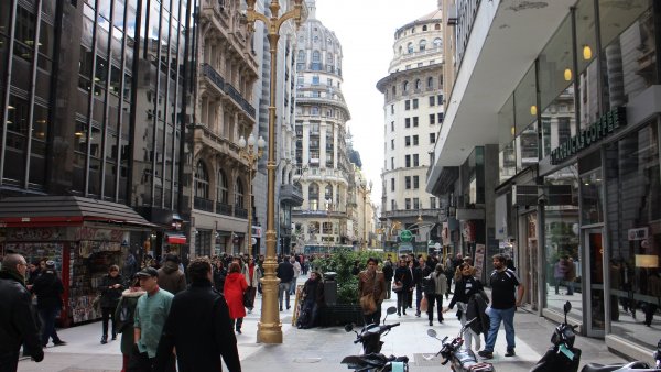 Turismo Buenos Aires Turismo Buenos Aires