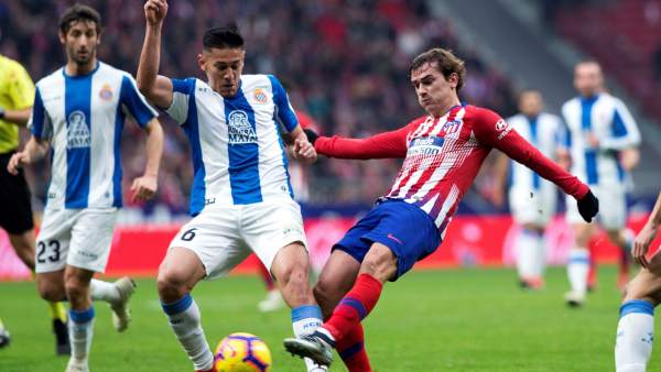Griezmann Griezmann