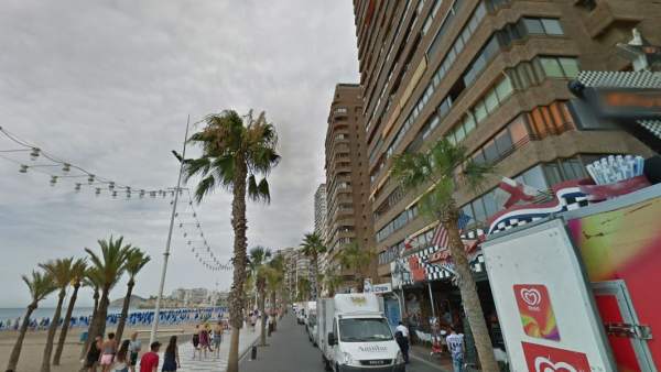 Benidorm Benidorm