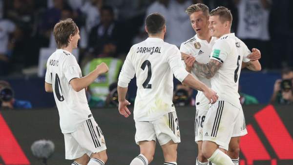 Marcos Llorente Marcos Llorente