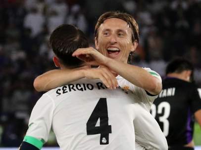 Luka Modric