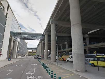 Aeropuerto