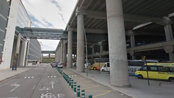 Aeropuerto Aeropuerto