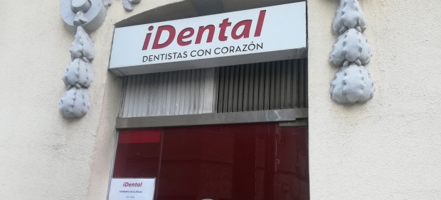 Clínica Idental Albacete