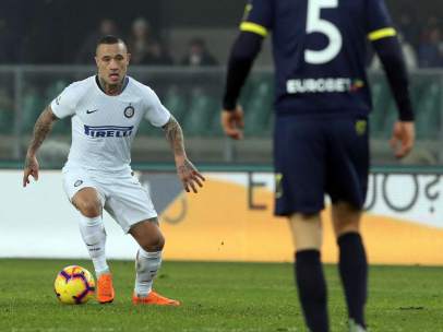 Nainggolan