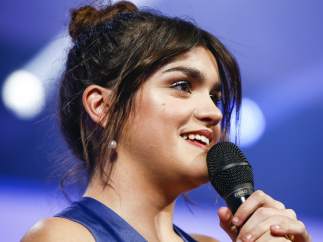 Amaia encabeza las 13 nuevas confirmaciones de WARM UP Estrella de Levante.
