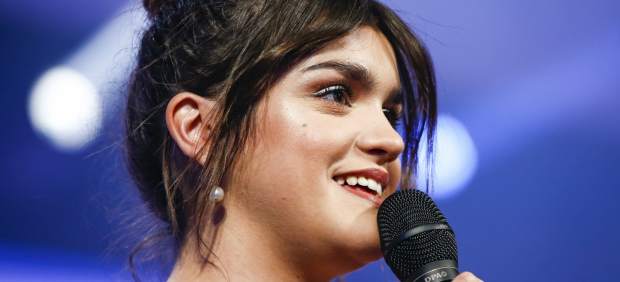 Amaia Romero