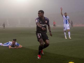 Quincy Promes