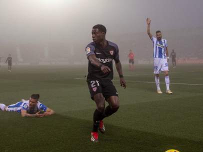 Quincy Promes