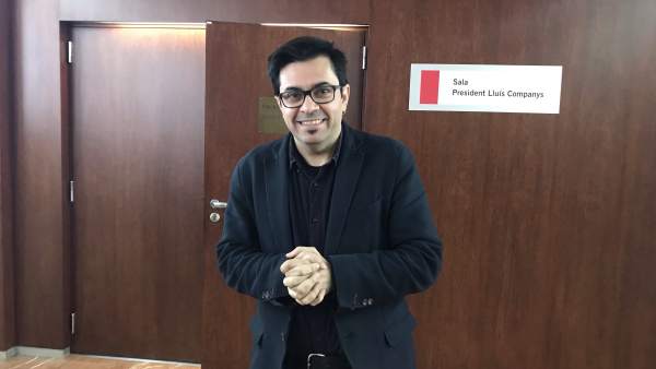 Gerardo Pisarello Gerardo Pisarello