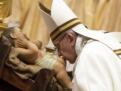 Papa Francisco