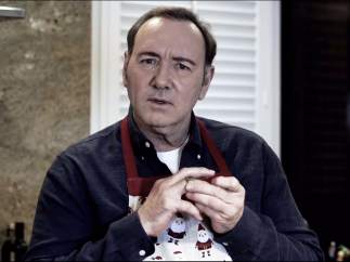 Kevin Spacey