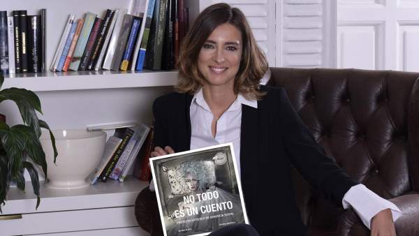 Sandra Barneda Sandra Barneda