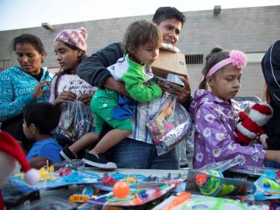 Migrantes
