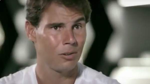 Rafa Nadal Rafa Nadal