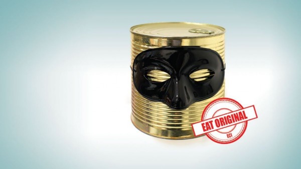 Campaña 'Eat Original' para indicar el origen de todos los productos alimenticios. Campaña 'Eat Original' para indicar el origen de todos los productos alimenticios.