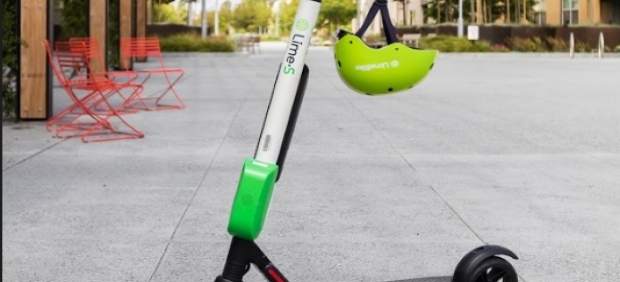 Patinete eléctrico