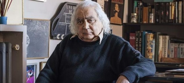 Jordi Grau, director de cine