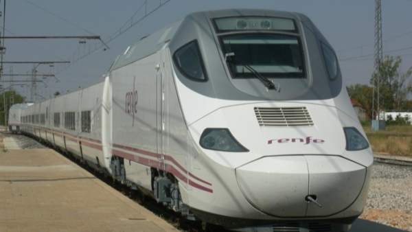 Talgo Talgo