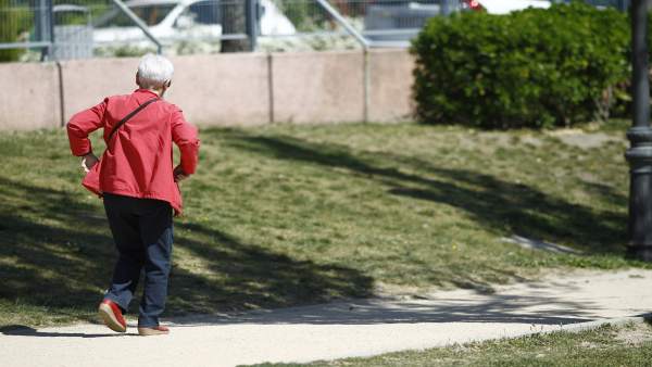 Pensión, pensiones, jubilación, pensionista, jubilado, jubilada, jubilados Pensión, pensiones, jubilación, pensionista, jubilado, jubilada, jubilados