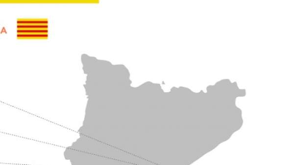 Del Índice de Excelencia Hospitalaria (IEH) en Cataluña. Del Índice de Excelencia Hospitalaria (IEH) en Cataluña.