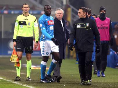 Koulibaly