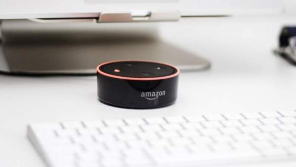 Amazon Echo Amazon Echo