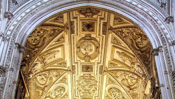 Catedral Córdoba Catedral Córdoba