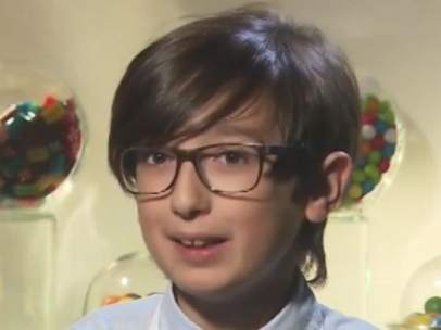 Dani, uno de los concursantes de 'MasterChef Junio 6', se recupera de un cáncer