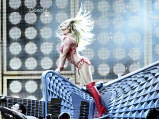 Britney Spears