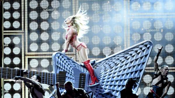 Britney Spears Britney Spears