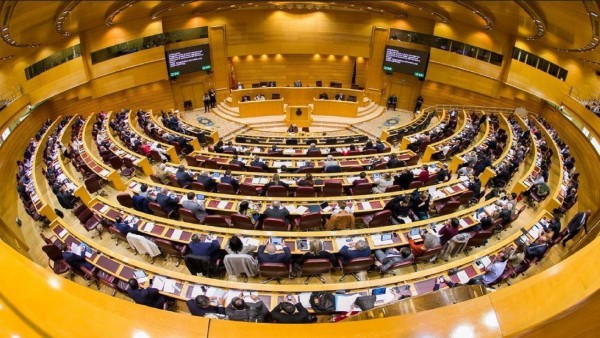 Senado Senado
