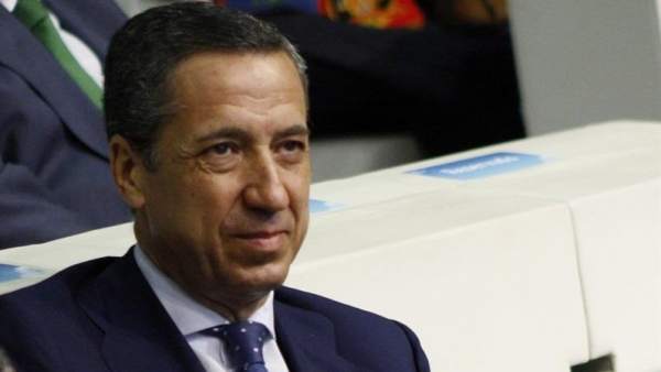 Eduardo Zaplana Eduardo Zaplana