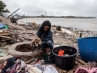 Tsunami en Indonesia 