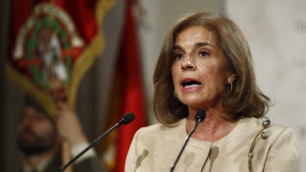 Ana Botella Ana Botella