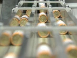 El INE confirma que el crecimiendo de la economía española un 0,7% hasta marzo