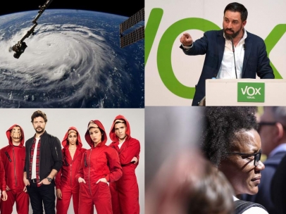 Noticias de 2018