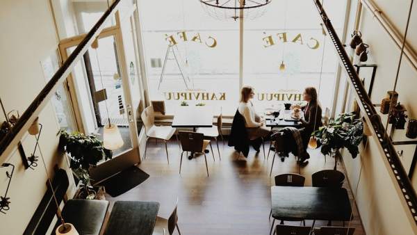 Emprender un negocio Emprender un negocio