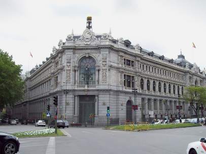 Banco de España