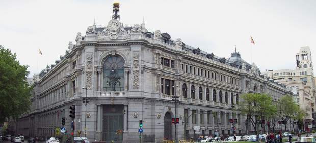 Banco de España