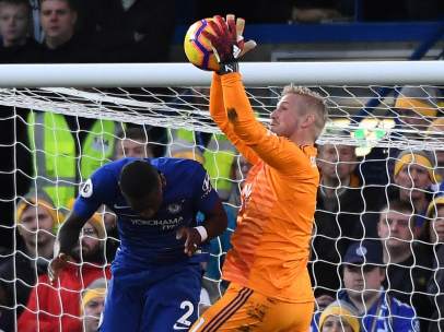 Kasper Schmeichel