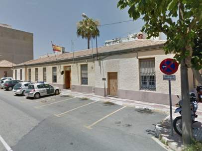 San Vicente del Raspeig