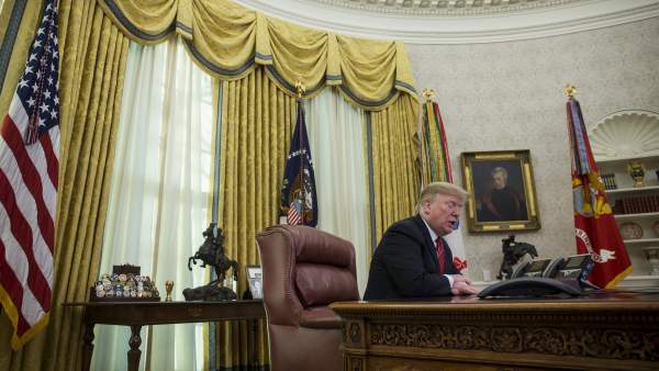 Donald Trump Donald Trump