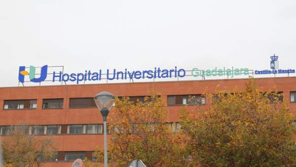 HOSPITAL DE GUADALAJARA HOSPITAL DE GUADALAJARA