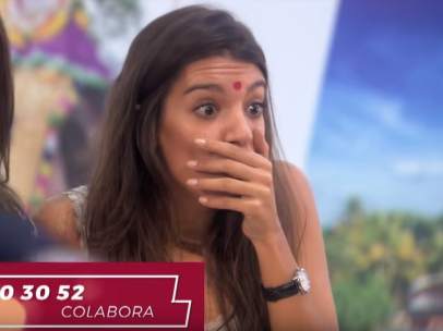 Broma a Ana Guerra