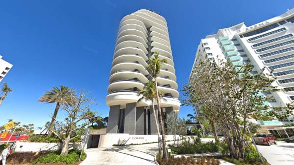 Faena House Faena House