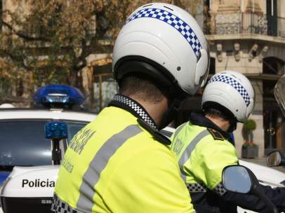 Guardia Urbana